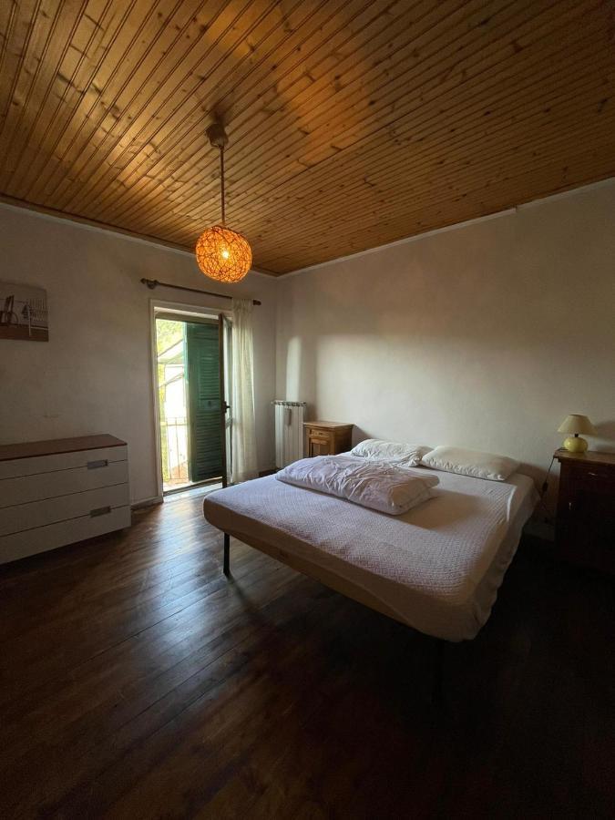 Casa Vacanza Pegrini Nel Centro Storico Di 가비체 외부 사진