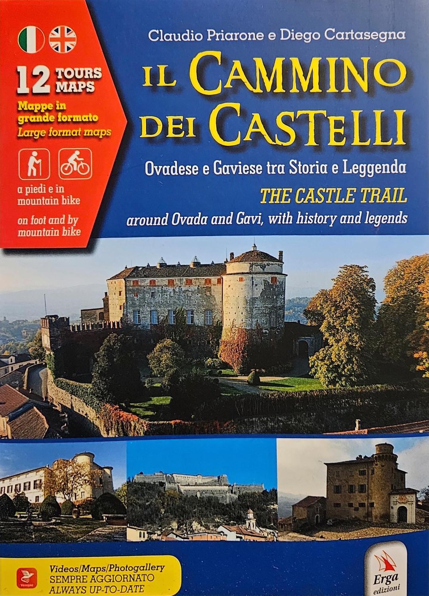 Casa Vacanza Pegrini Nel Centro Storico Di 가비체 외부 사진